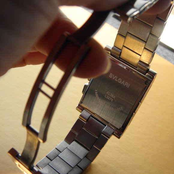 Men's Watch nice Stainless steel watch - Picture 5 of 5